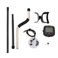 thumbnail image 2 of Treasure Finder, Treasure Scanner Signal Gain High Sensitivity Gold Detector  For Garden For Beach For Outdoor, 2 of 8