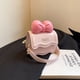 thumbnail image 4 of Versión de otoño Mini bolso de hombro para niñas y niños Cadena de lazo Bolso cruzado pequeño Bolso familiar Bolso de mujer, 4 of 6