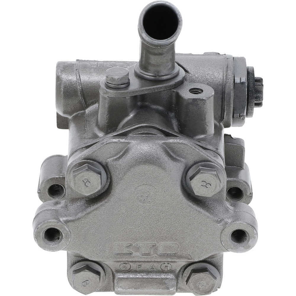 MAVAL 96831M Reman Power Steering Pump