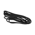thumbnail image 4 of Banda Elástica Redonda, Cuerda Elástica Redonda Compacta Y Fuerte, Buena Elasticidad Para Kayak, Hogar, Vehículo, Caza, Oficina, Cuerda Elástica, 4 of 7