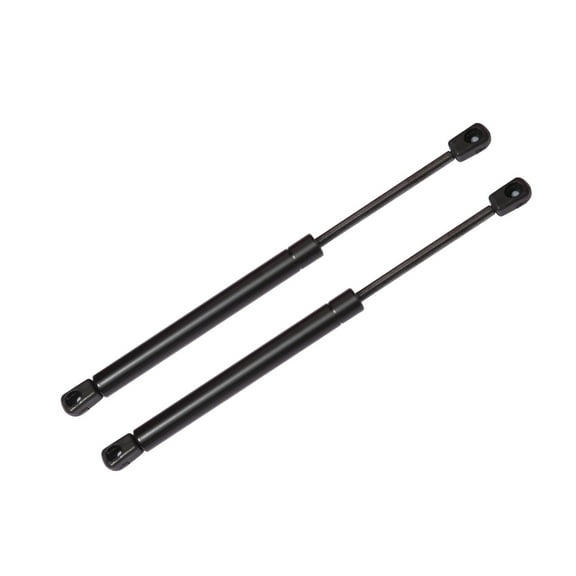 Pair of 2 Front Hood Lift Support For 1993-1997 Eagle Vision