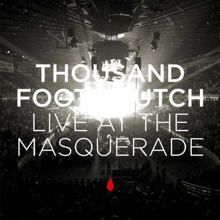 Live At The Masquerade (Includes DVD)