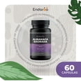 thumbnail image 4 of Albahaca Sagrada 60 Capsulas 500 Mg Tulsi Sin Sabor, 4 of 6