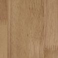 thumbnail image 6 of Meridian Furniture Arvada Cream Vegan Leather Upholstered Full Bed, 6 of 8