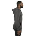 thumbnail image 3 of Unisex Ultimate Fleece Pullover Hooded Sweatshirt, 3 of 3