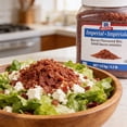 thumbnail image 3 of McCormick Imperial Bacon Bits Imitation 1.9 KG/4.19LBS, 3 of 6