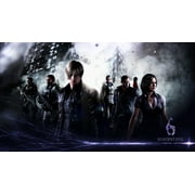 Resident Evil 6 - Nintendo Switch [Digital]