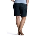thumbnail image 4 of Lee® Women's Plus Kathy Bermuda Short, 4 of 4