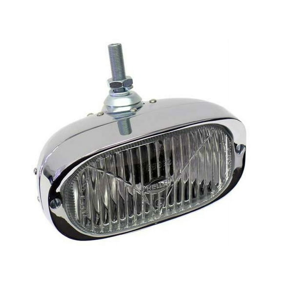 Fog Light - Compatible with 1965 - 1968 Porsche 912 1966 1967