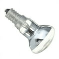 thumbnail image 2 of Replacement Lava Lamp E14 R39 30W Spotlight Screw in Light Bulb Clear Reflector Spot Light Bulbs Lava Incandescent 2Pcs, 2 of 6