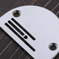 thumbnail image 4 of Accesorios Universales Tipo 03180302 Sunnimix Placa de aguja de máquina de coser, 4 of 8