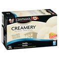 thumbnail image 4 of Chapman's Markdale Creamery Vanilla Ice Cream in a Carton, 2L, 4 of 9