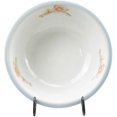 thumbnail image 3 of 2 Pack Display Stand Easel Iron Bowl Stands for Display Large Deep Bowls, Platters and Deep Dishes, 3 of 5