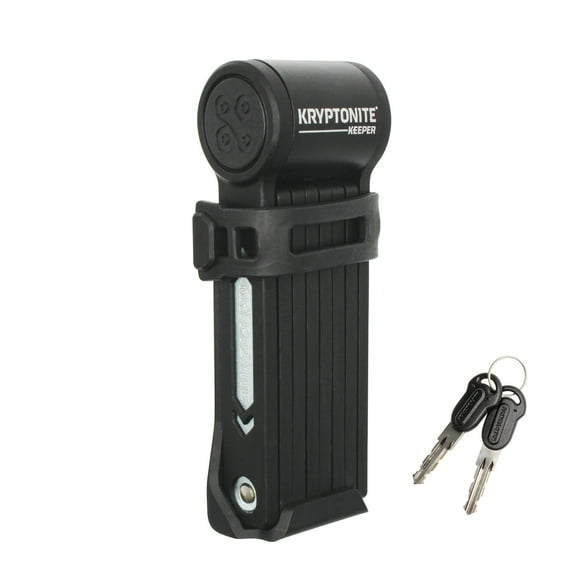 Kryptonite Keeper Mini Folding Lock
