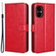thumbnail image 1 of KAIYANG Funda tipo billetera para teléfono Xiaomi Poco M4 5G, con protección magnética, de cuero PU, con tapa y soporte, 1 of 5