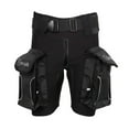 thumbnail image 2 of Premium Neoprene Scuba Diving Surf Wetsuit & Pockets - S S, 2 of 8
