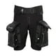 thumbnail image 2 of Pantalones cortos de neopreno y pantalones de traje de neopreno para buceo, snorkel, surf, S, 2 of 9