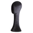 thumbnail image 2 of lionlar Mannequin Tête Modèle Casquettes Support Accessoire Perruque Tête pour Coiffe Collier Bandeau Style B, 2 of 9