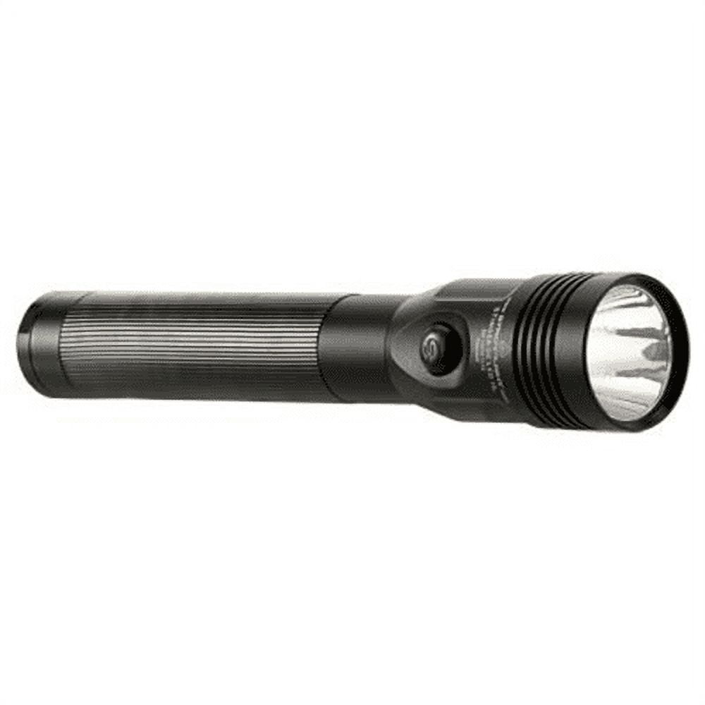 Streamlight 25036 SL-20XP Flashlight with AC Charger, Yellow