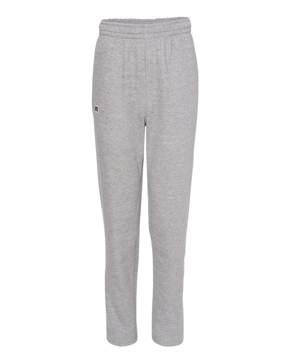 russell cotton sweatpants