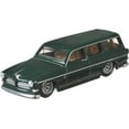 thumbnail image 3 of Véhicule Volvo P220 Hot Wheels à l’échelle 1/64, 3 of 4
