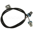 thumbnail image 3 of Standard Motor Products ALH17 ABS Wheel Speed Sensor Wire Harness, 3 of 7