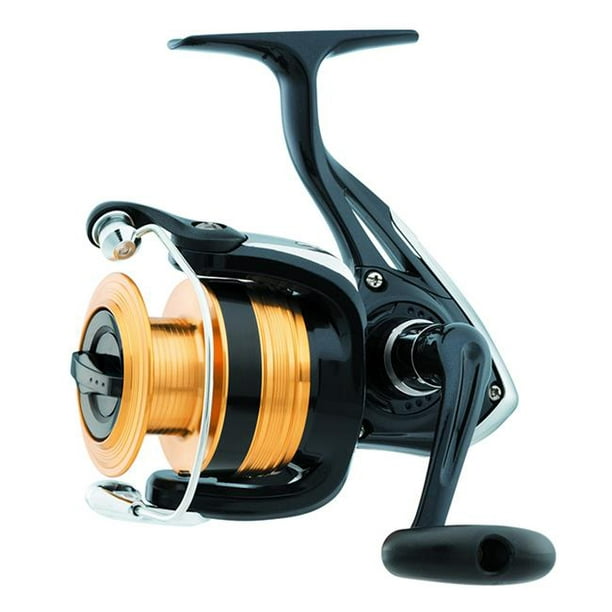 Daiwa 188423 Size 5000 Sweep Fire Front Drag Spinning Reel