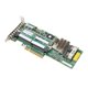 thumbnail image 1 of Adaptador de servidor, tarjeta de matriz de servidor P420 Controlador de tarjeta de matriz Integración perfecta de tarjeta de matriz, 1 of 12