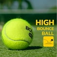 thumbnail image 2 of Boldfit Tennis Ball PACK OF 3, 2 of 5