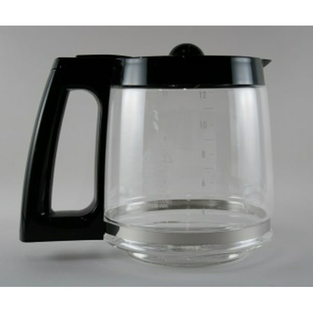 Hamilton Beach 49980Z Coffee Maker 990117800 Carafe 12 Cup