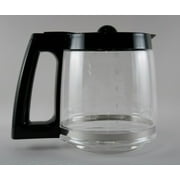 Hamilton Beach 49980Z Coffee Maker 990117800 Carafe 12 Cup Glass Pot