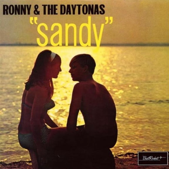 Ronny & the Daytonas - Sandy - Music & Performance - Vinyl