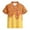 Yellow161, variant on MEZZALL Kids Boys Girls Polo Shirts Ice Cream Print Teen Holiday T Shirt Short Sleeve Summer Casual Tops With Pocket Leisure