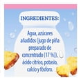 thumbnail image 3 of Electrolito Gerber Etapa 4 Sabor Piña Frasco de 230 ml, 3 of 5