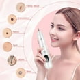 thumbnail image 2 of Portable Beauty Equipment With Home Usage, USB Charging, Replaceable Needles, Adjustable,, 2 of 6