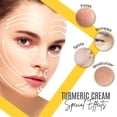 thumbnail image 5 of Crema facial DERMAXGEN con cúrcuma y 30% de vitamina C, 50 ml, antienvejecimiento, 5 of 5