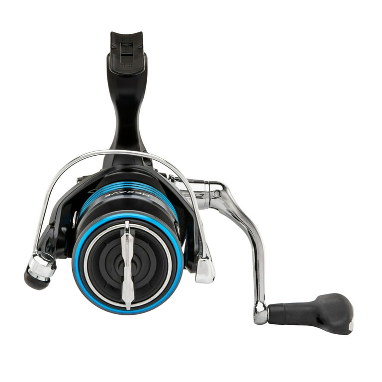 Shimano Nexave C3000HG FI Clam Spinning Reel for Casting