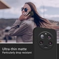 thumbnail image 2 of Compatible with Xiaomi 13 Ultra Case for Women Men, Ultra Slim Xiaomi 13 Ultra Phone Case Silicone Liquid Soft Shockproof Anti-Scratch Protective Cases (Black), 2 of 7
