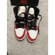 thumbnail image 4 of Jo r-dan 1 Spider-Man Across the Spider-Verse Size 8 Red And White New, 4 of 6