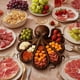 thumbnail image 3 of Advancent Bandeja de madera con forma de pulpo, fácil de limpiar, para fiestas y festivales. de charcutería con forma de pulpo. Almacenamiento y organización del hogar A, 3 of 6