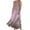 Green dresses, variant on Wycnly Dresses for Women 2025 Summer Loose Comfy Breathable Cotton Linen Casual Swing Tank Long Sundress with Pocket Floral Print Sleeveless Crewneck Maxi Formal Dresses for Women Gray XXL