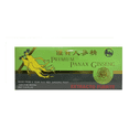 thumbnail image 1 of Ginseng Panax Premium Tree Brand 30 frascos 10 ml Caja, 1 of 2