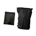 thumbnail image 2 of koolsoo Treadmill Cover Dustproof Jogging Machine Cover for Home Gym Indoor Exercise black 117x97x168cm, 2 of 9