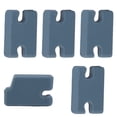 thumbnail image 4 of Surfboard Accessories Fin Compatibility Kit, PVC Surfboard Fin Compatibility Kit, For Accessories Fits Surfboard, 4 of 8