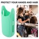 thumbnail image 3 of TEHAUX Protector Removible De Silicona Para Planchas Y Rizadores De Color, 3 of 8