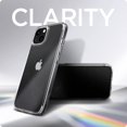 thumbnail image 4 of Ultra Hybrid Designed for iPhone 13 Case (2021) - Crystal Clear, 4 of 7