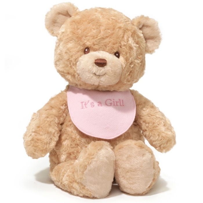 walmart baby stuffed animals