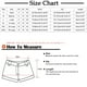 thumbnail image 2 of ICHUANYI Clearance Women's Cotton Linen Shorts Solid Color Comfortable Elastic Wide Leg Casual Shorts(Army Green, XL) ICHUANYI WER2023080803622, 2 of 6