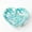Resin Bowl Under $5 A23364, variant on kkbbma under $5 Resin Bowl, Heart Shaped Resin Bowl,Transparent Jewelry Trinket Dish,Decorative Stone Chip Bowl,Small Storage Bowl for Desk,Romantic Gift Home Decor