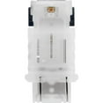 thumbnail image 3 of Sylvania 3057 Red SYL LED Mini Bulb, Pack of 2, 3 of 4